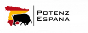 Potenz Espana ♂️